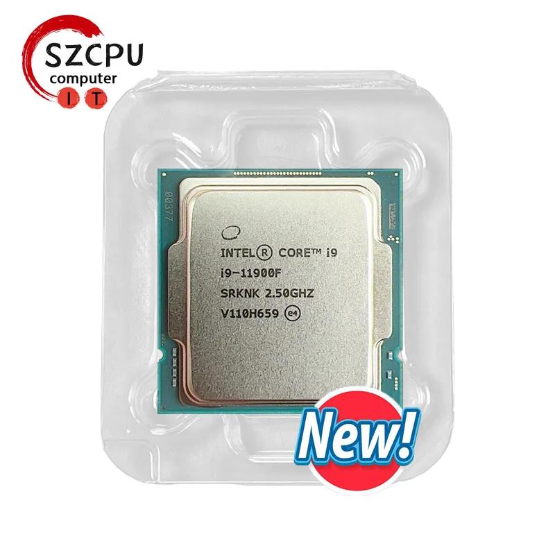  ھ i9-11900F, 8 ھ 16  CPU μ, 65W LGA 1200, i9 11900F, 2.5 GHz, ǰ
